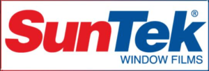 SUN TEK WINDOW FILM