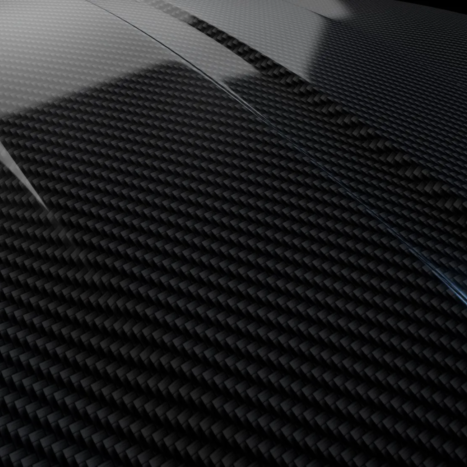 Gloss Carbon PPF